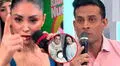 Pamela Franco manda inesperado mensaje sobre el rol de padre de Christian Domínguez: "Lo emocional no se puede exigir, eso nace"