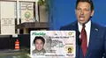 Ron DeSantis cambia las reglas en Florida: FLHSMV impone nuevo requisito para solicitar la licencia de conducir en 2025