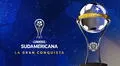 Sorteo de Copa Sudamericana EN VIVO con Cienciano del Cusco: conoce los cruces confirmados