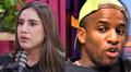 Darinka Ramírez lamenta la ausencia de Jefferson Farfán en la vida de su hija: "No tiene esa iniciativa"