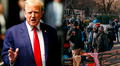 Trump y DHS anuncian mala noticia para inmigrantes: la táctica contra 'ciudades santuario' si se oponen a las redadas de ICE en EEUU
