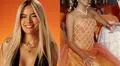 Karol G revive su quinceañero con emotivas fotos y enloquece a sus seguidores: “Una reina de cuento”