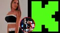 Darinka Ramírez reacciona en vivo por Kick a su programa de 'El valor de la verdad' y desata furor en redes