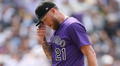 El horroroso presente de los Colorado Rockies en la MLB: ningún equipo llegó tan pronto a 50 derrotas en la era moderna