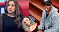 Darinka Ramírez impacta al confesar que Jefferson Farfán la engañó con Delany López: "Me dolió mucho"