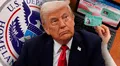 USCIS y Trump revocan la Green Card: inmigrantes perderán la residencia permanente por estos delitos