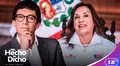 Chincha sobre celebración de cumpleaños de Dina Boluarte: "Estamos en una situación aterradora y ella vive en otro mundo"