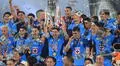 El gigantesco premio que se lleva Cruz Azul por ganarle la Concacaf Champions Cup 2025 a los Whitecaps