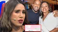 Darinka Ramírez expone inesperada reacción de doña Charo tras mostrarle depósito de Jefferson Farfán a Xiomy Kanashiro