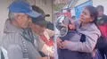 Intoxicación masiva: más de 30 comuneros afectados tras almuerzo donado por alcalde en Huánuco