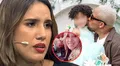 Darinka Ramírez revela la impensada excusa que Jefferson Farfán le dio para no firmar a su hija: "Yahaira tuvo mucha presión"