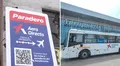 Demora más de 30 minutos: bus AeroDirecto hacia el nuevo Jorge Chávez no cumpliría horario en paraderos oficiales