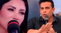 Christian Domínguez encara a Pamela Franco por cuestionar su rol de padre y advierte: "Que se grite públicamente la verdad"