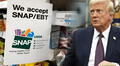 SNAP: Gobierno de Trump revela uno de los mayores fraudes con cupones alimentarios en EEUU