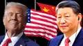 Estados Unidos considera que un encuentro entre Trump y Xi Jinping podría calmar tensiones comerciales con China