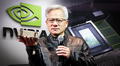 Nvidia desafía restricciones de Estados Unidos y prepara nuevos chips para China que funcionarían como una supermáquina