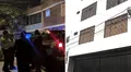 Tres niñas huyen de presunto internado clandestino en Comas: “Escuchamos gritos y oraciones"