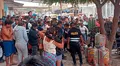 Acribillan a obrero a pocos metros de colegio en Piura: vecinos corrieron tras sicarios