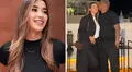 Xiomy Kanashiro habla claro sobre su relación con Jefferson Farfán tras 'El valor de la verdad' de Darinka Ramirez