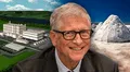 El elemento crucial para la nueva central nuclear de Bill Gates que este país de Sudamérica produce por toneladas