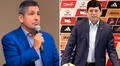 Agustín Lozano desmiente a Winston Reátegui sobre destitución de la Conar: "Yo no lo conozco como un mentiroso"