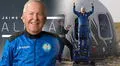 Jaime Alemán, la primera persona en la historia que viajó por los 193 países del mundo, los dos polos y voló por el espacio exterior