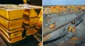 La Libertad es la región peruana que lidera la producción minera de oro en 2025, según el Minem: ¿cuánto oro extrae?