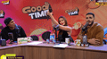 Laura Spoya lanza polémica amenaza en su regreso a ‘Good Time’: “Quien se mete conmigo, termina cag…”
