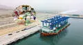 Megapuerto de Chancay: productos chinos llegan a Perú en menos tiempo y a precios bajos directamente desde Asia