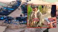 Madre de Dios: soldados del Ejército son grabados cobrando cupos a mineros ilegales en La Pampa