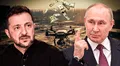 La operación Telaraña, el ataque masivo con drones de Ucrania que le causó pérdidas de US$7 billones a Rusia: 41 aviones destruidos