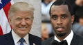 La lista de famosos indultados por Trump hasta ahora: ¿podría el presidente de EEUU perdonar a Sean 'Diddy' Combs?