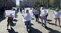 Conflicto por minería informal en Caravelí: pobladores mineros exigen estado de emergencia y captura de dirigentes