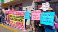 Mujeres acusan a chofer del Minsa de múltiples casos de abuso en Tacna