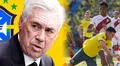 Programación de las fecha 15 y 16 de las Eliminatorias 2026: horarios de los partidos y cruces de las selecciones