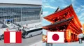 Este es el precio del boleto de avión de Perú a Japón en 2025: aerolíneas establecen tarifa luego de la eliminación de la visa obligatoria