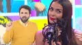 Rodrigo González enfurece contra Laura Spoya por llevar un gato negro a su pódcast: “Para hacer tu chiste”