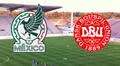 México vs Dinamarca EN VIVO: horario y canal para ver el partido por el Torneo Maurice Revello 2025