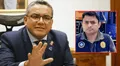 PJ autoriza levantar secreto de comunicaciones del 'Capitán Culebra' en caso contra exministro Santiváñez