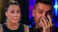 Marcelo Tinelli y su sorpresivo mensaje que aviva rumores de ruptura con Milett Figueroa: “Duren lo que duren”