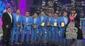 ‘Esta noche’ de la Chola Chabuca arrasa en rating con Armonía 10 y supera a ‘JB en ATV’ y ‘El gran chef’