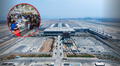 ¿Cuántos aeropuertos caben en el Nuevo Aeropuerto Jorge Chávez, que triplica el tamaño de su predecesor y mide casi como Miraflores?