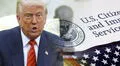 Trump confirma nueva política del USCIS: revocarán visas para inmigrantes que censuren a ciudadanos de EEUU
