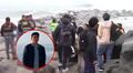 Hallan cadáver de joven universitario en el mar de Salaverry: había desaparecido hace 9 días en Trujillo