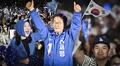 Corea del Sur elige al opositor Lee Jae-myung como nuevo presidente tras meses de crisis por autogolpe