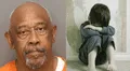 Hombre en Florida abusó sexualmente de un niño y lo contagió de VIH: lo arrestaron tras casi un año de investigación