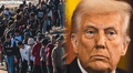 Pésimas noticias para Donald Trump: demandan al gobierno de EEUU por esta medida contra los inmigrantes