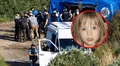 Caso Madeleine McCann: A casi dos décadas de la desaparición, la policía de Alemania y Portugal retoman búsqueda tras nuevas evidencias