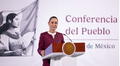 Claudia Sheinbaum conserva alta aprobación del 73%, aunque registra caída desde febrero, según encuesta