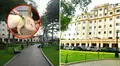 Botan a chanchito de parque en Miraflores: dueña denuncia que Betopocho fue discriminado por "ser un peligro"